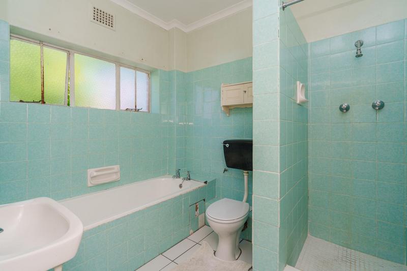 2 Bedroom Property for Sale in Harfield Village Western Cape